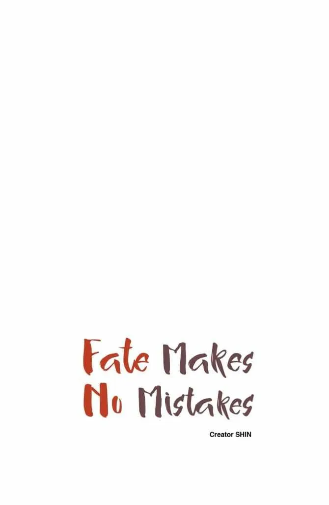 Fate Makes No Mistakes Chapter 80 page 17 - 