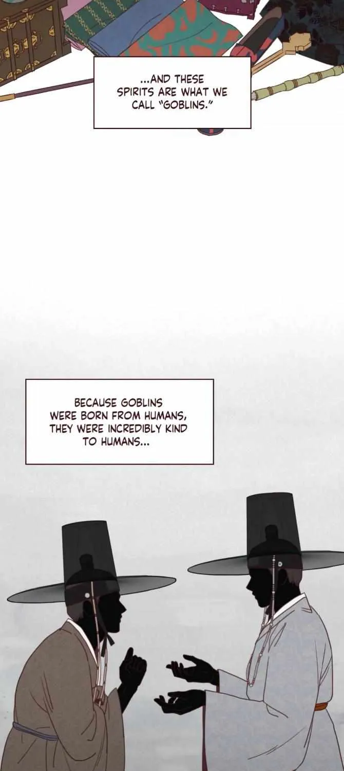 Fate Makes No Mistakes Chapter 80 page 3 - 