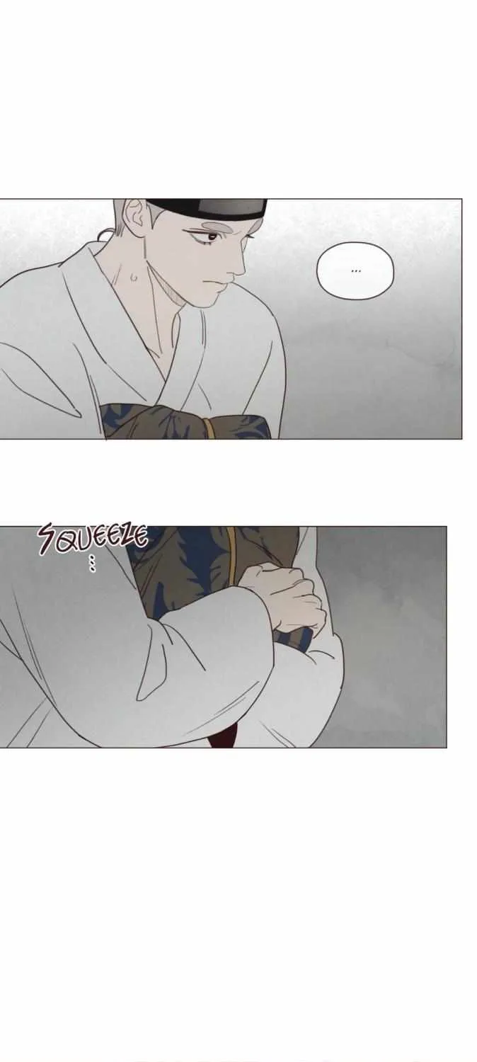Fate Makes No Mistakes Chapter 80 page 24 - 