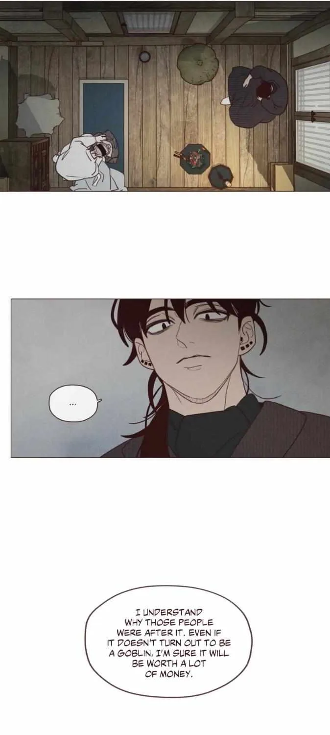 Fate Makes No Mistakes Chapter 80 page 25 - 