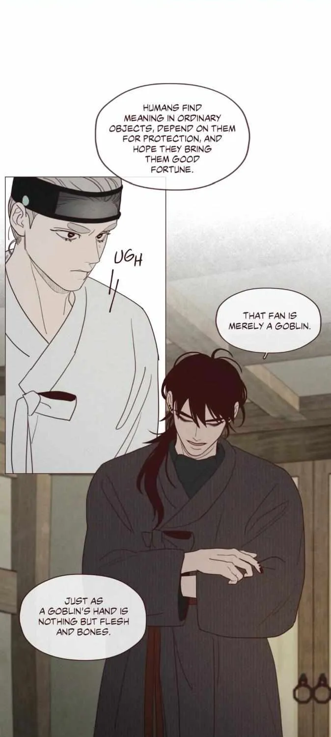 Fate Makes No Mistakes Chapter 80 page 28 - 