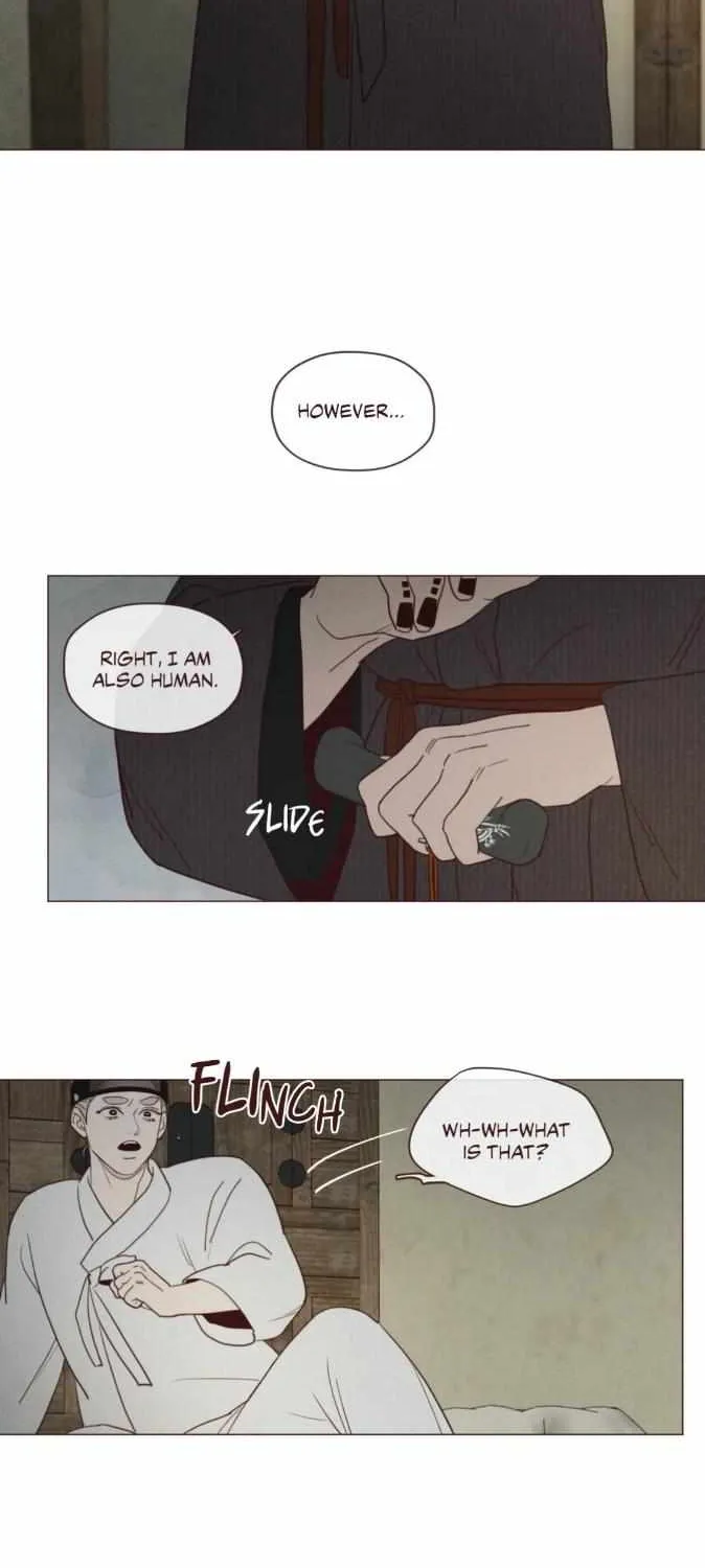 Fate Makes No Mistakes Chapter 80 page 29 - 