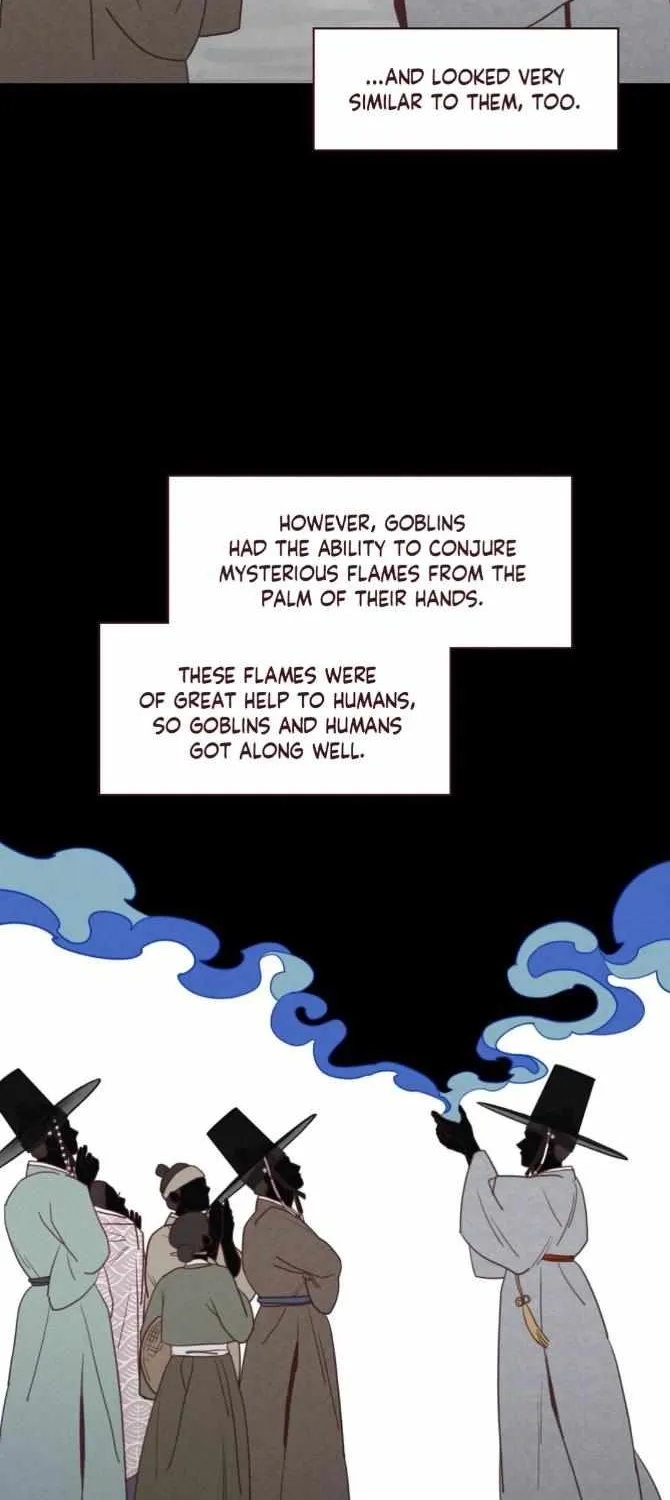 Fate Makes No Mistakes Chapter 80 page 4 - 
