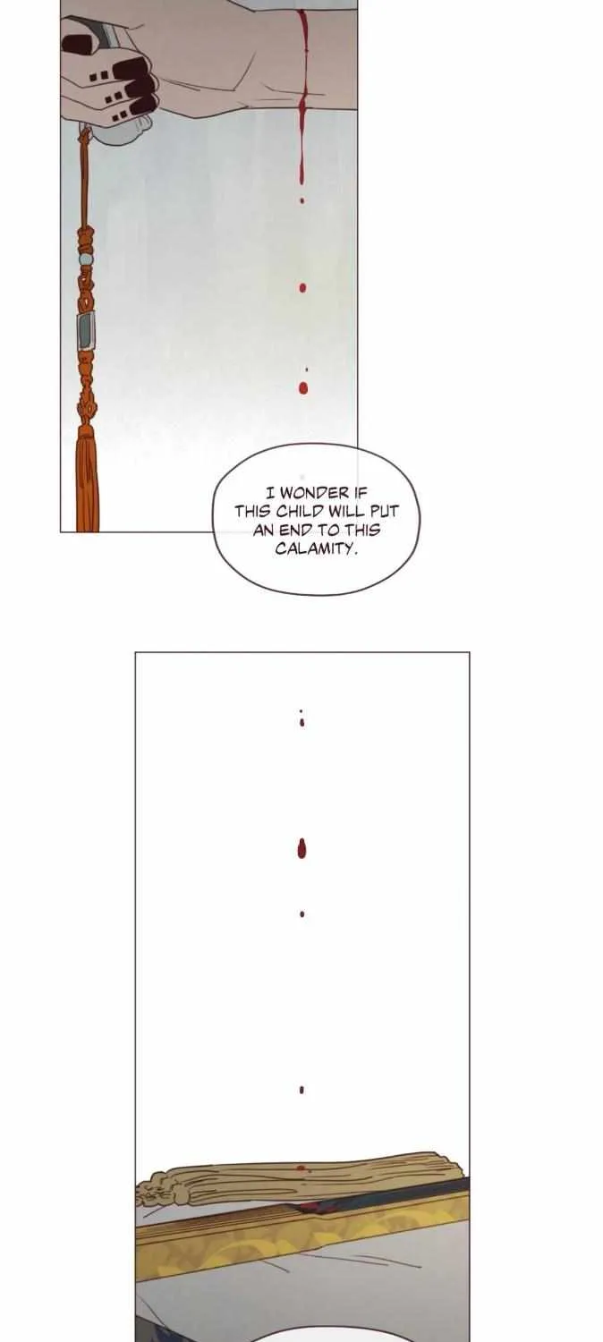Fate Makes No Mistakes Chapter 80 page 32 - 