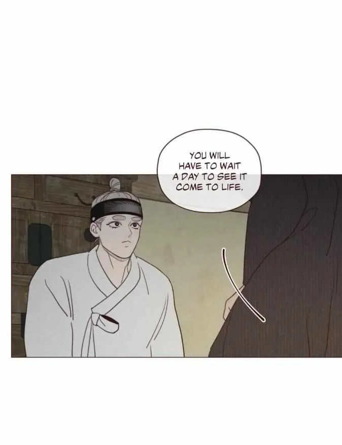 Fate Makes No Mistakes Chapter 80 page 34 - 