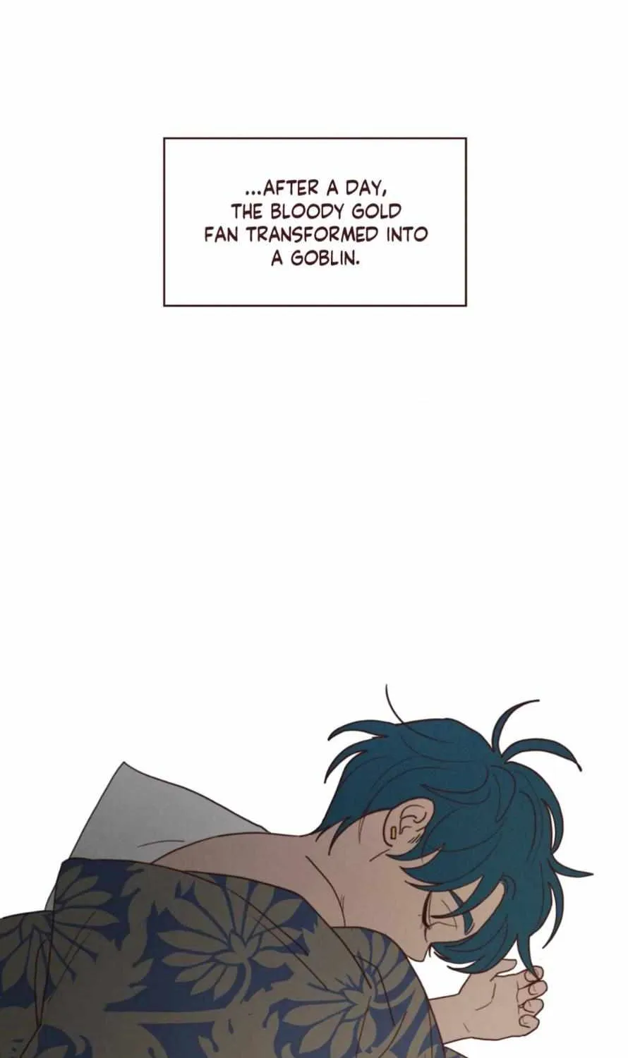 Fate Makes No Mistakes Chapter 80 page 36 - 