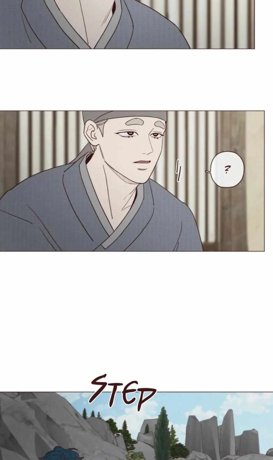 Fate Makes No Mistakes Chapter 80 page 40 - 