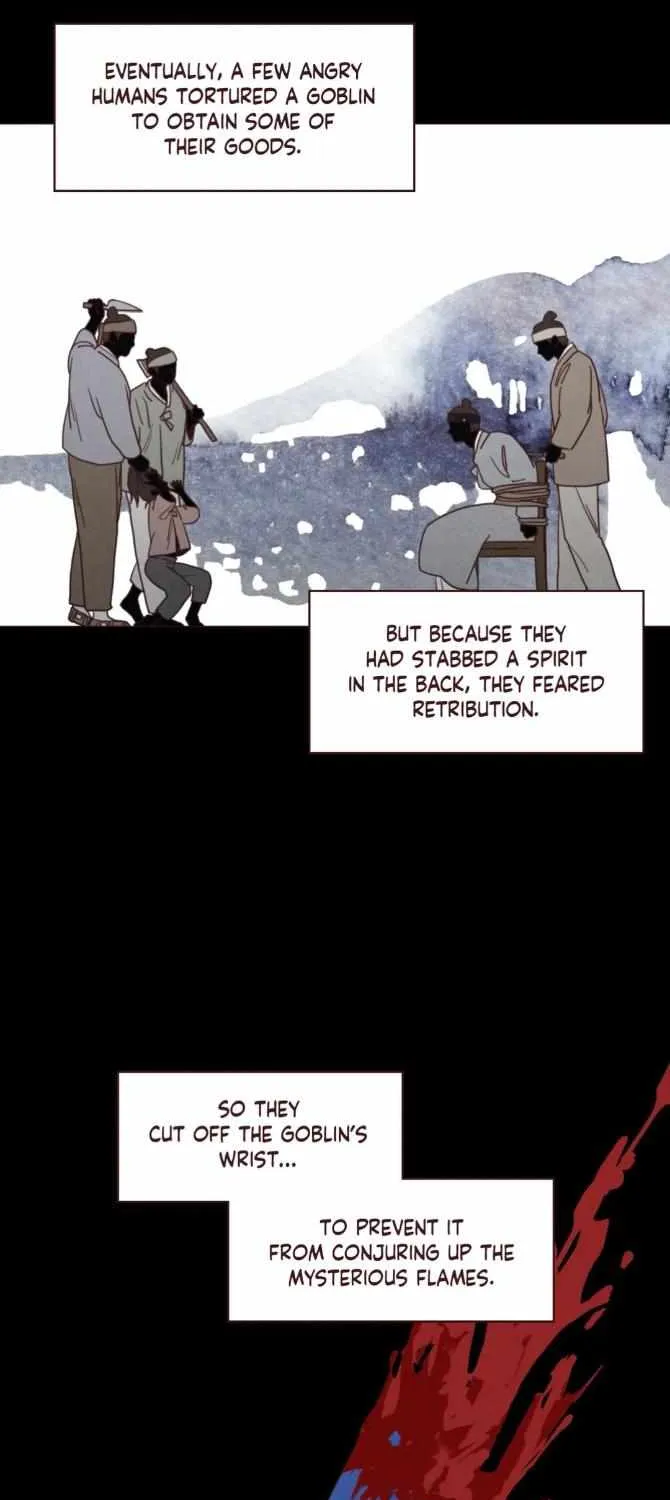 Fate Makes No Mistakes Chapter 80 page 7 - 