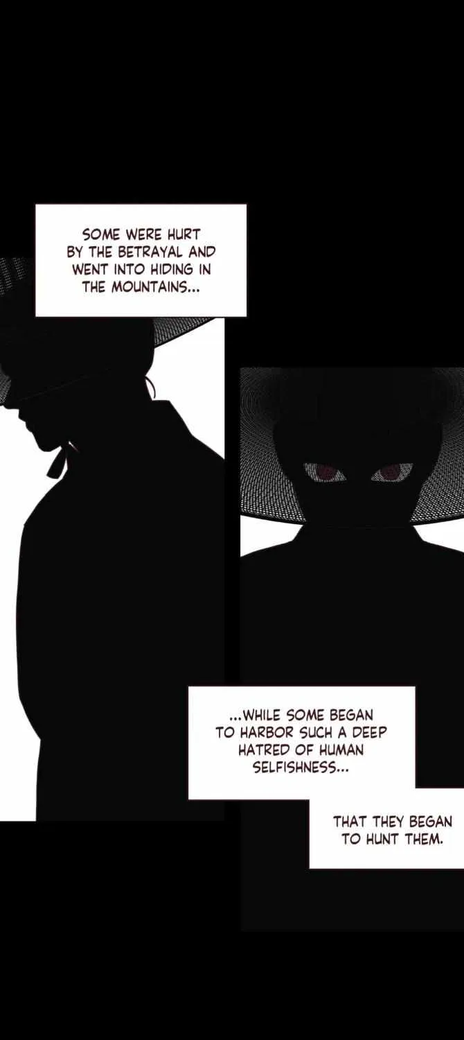Fate Makes No Mistakes Chapter 80 page 10 - 
