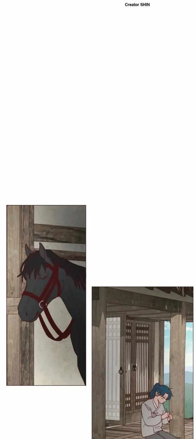 Fate Makes No Mistakes Chapter 81 page 2 - 