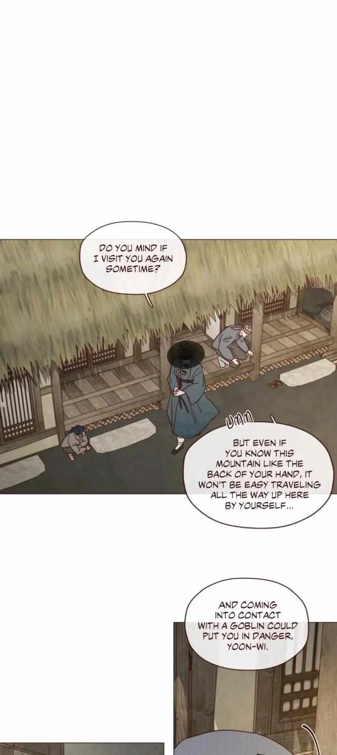 Fate Makes No Mistakes Chapter 81 page 11 - 