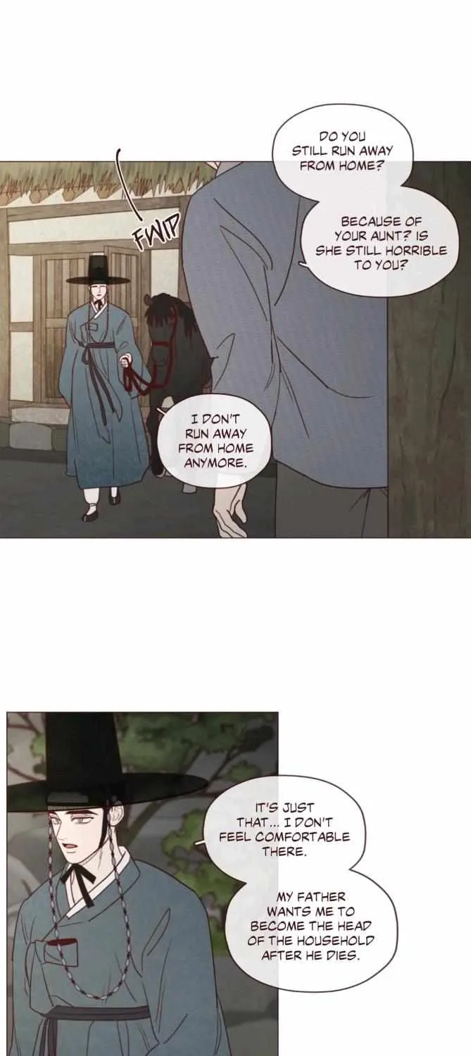 Fate Makes No Mistakes Chapter 81 page 13 - 