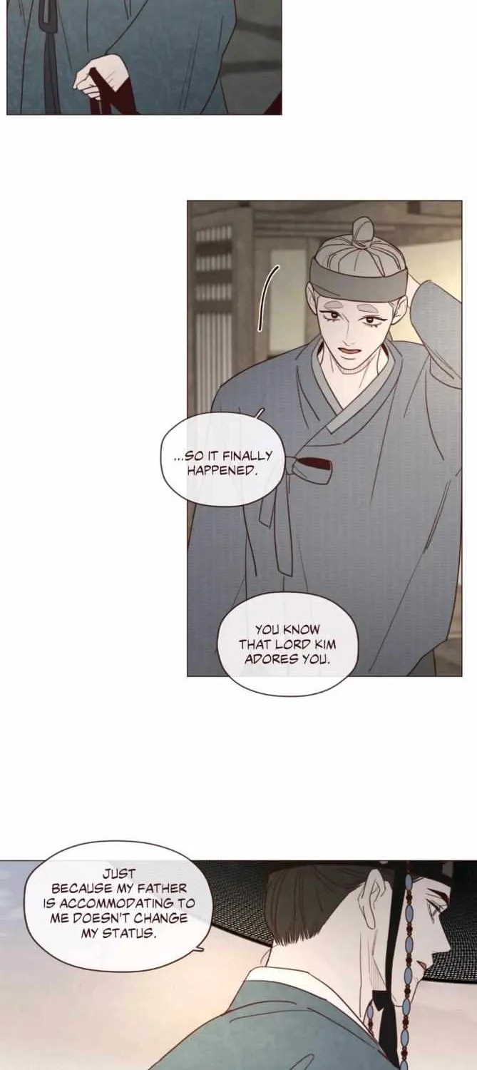 Fate Makes No Mistakes Chapter 81 page 14 - 