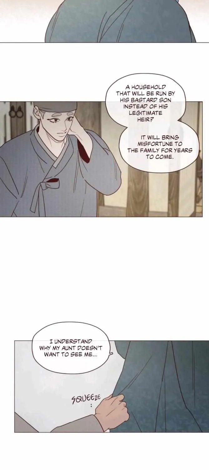 Fate Makes No Mistakes Chapter 81 page 15 - 