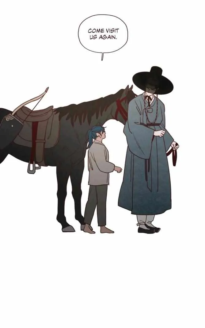 Fate Makes No Mistakes Chapter 81 page 17 - 