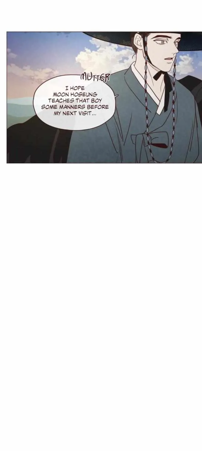 Fate Makes No Mistakes Chapter 81 page 22 - 