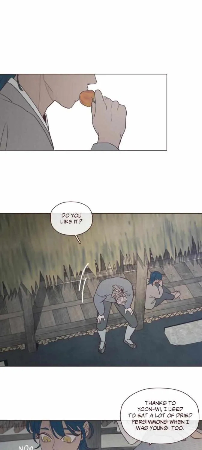 Fate Makes No Mistakes Chapter 81 page 23 - 