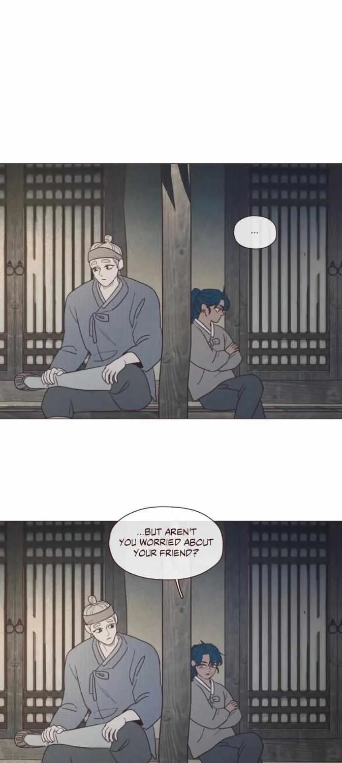 Fate Makes No Mistakes Chapter 81 page 26 - 