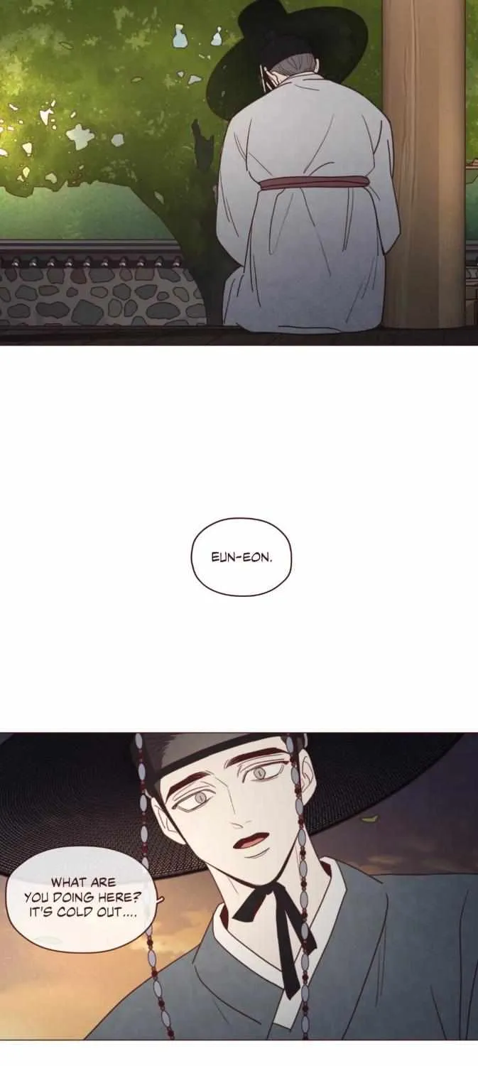 Fate Makes No Mistakes Chapter 81 page 30 - 