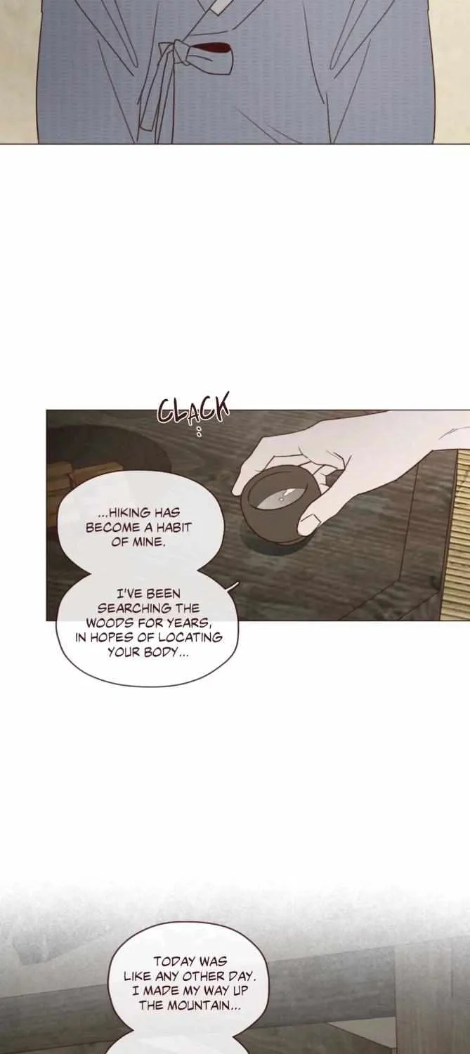 Fate Makes No Mistakes Chapter 81 page 4 - 
