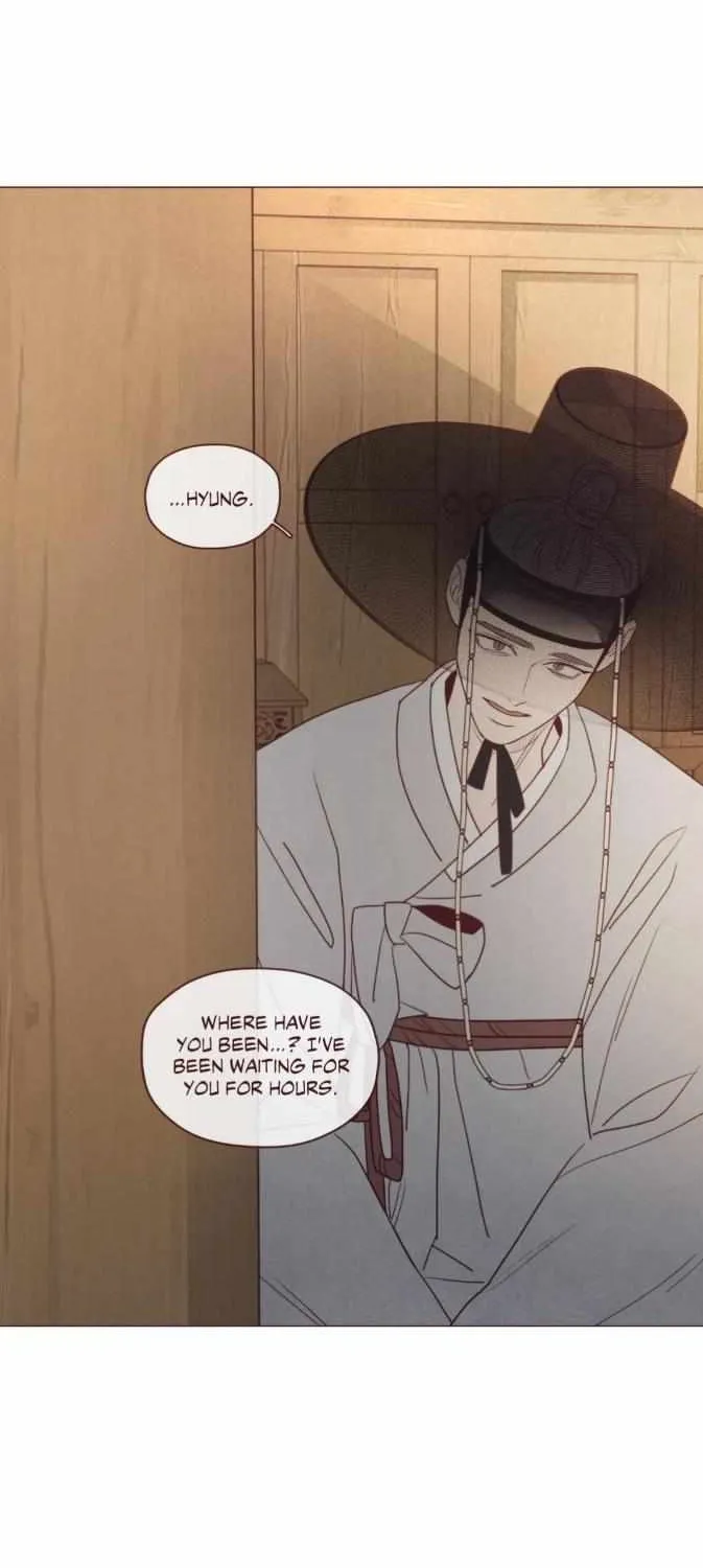 Fate Makes No Mistakes Chapter 81 page 31 - 