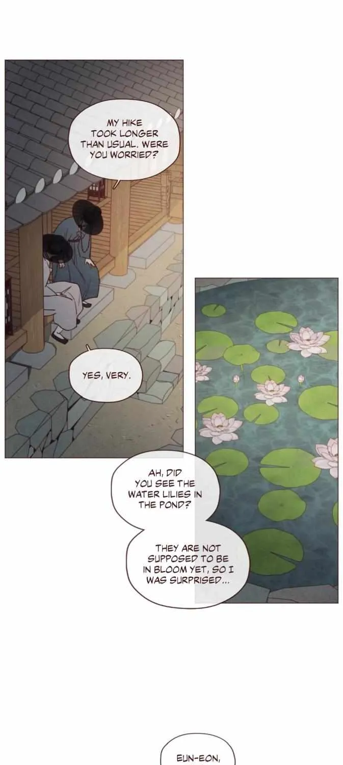 Fate Makes No Mistakes Chapter 81 page 32 - 