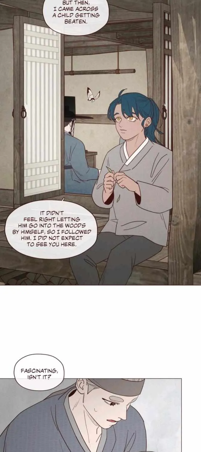 Fate Makes No Mistakes Chapter 81 page 5 - 
