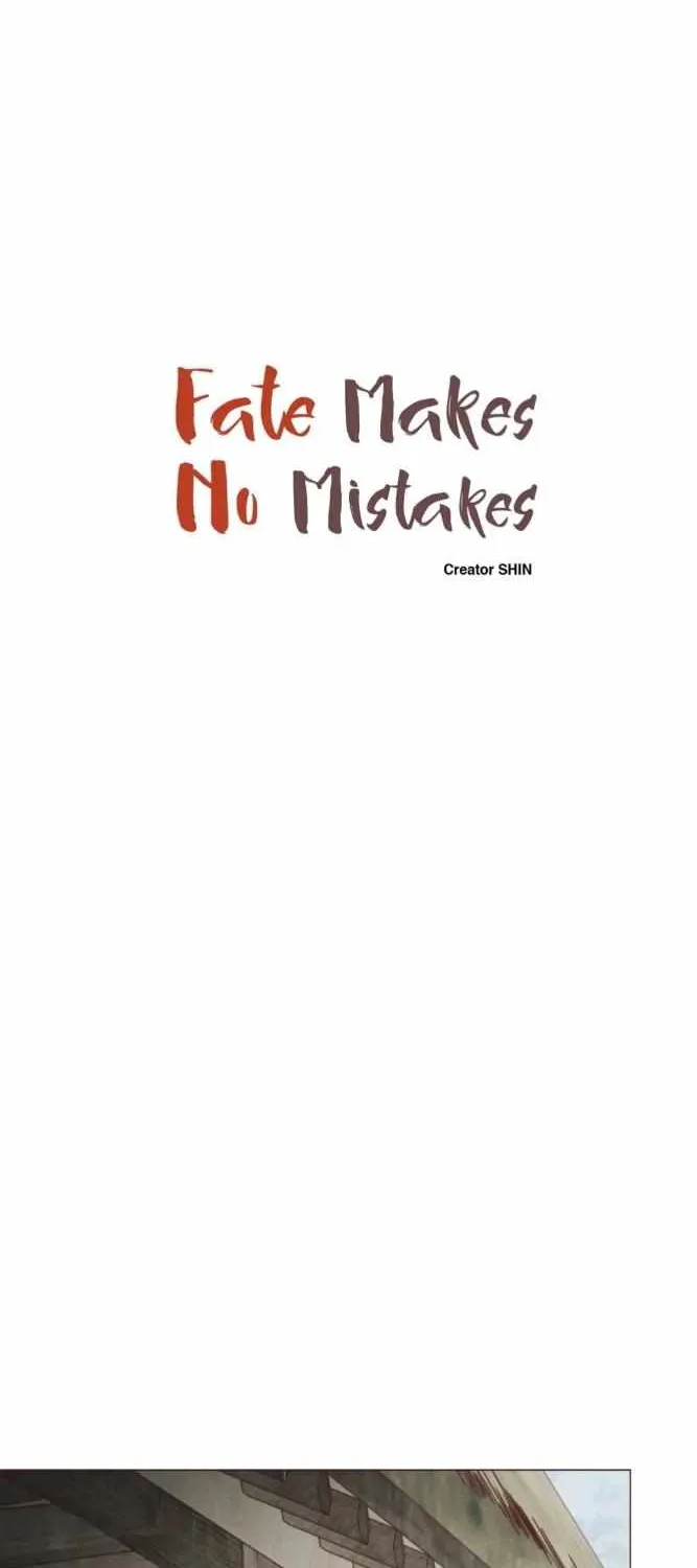 Fate Makes No Mistakes Chapter 82 page 12 - 