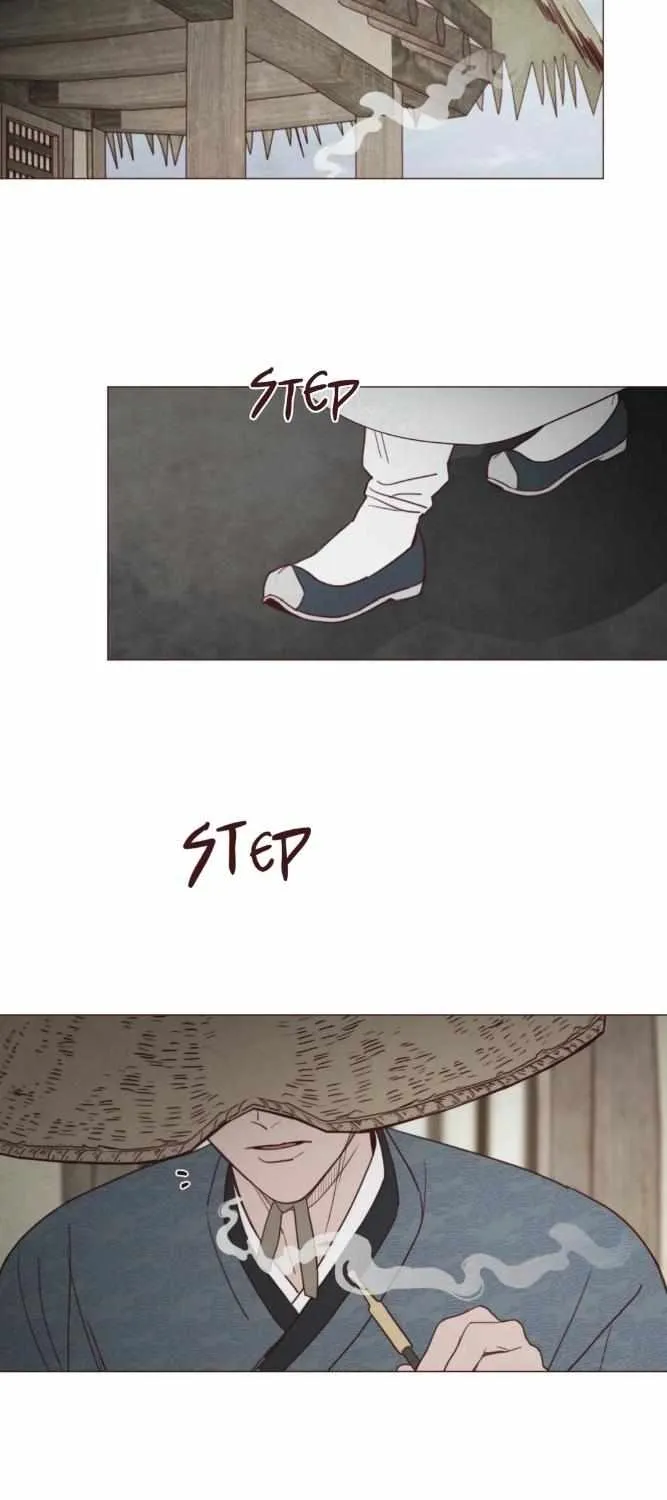 Fate Makes No Mistakes Chapter 82 page 13 - 