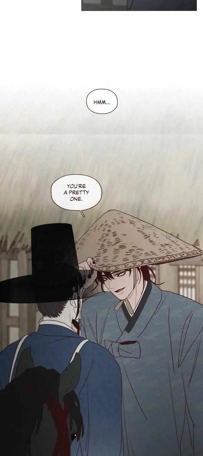 Fate Makes No Mistakes Chapter 82 page 16 - 