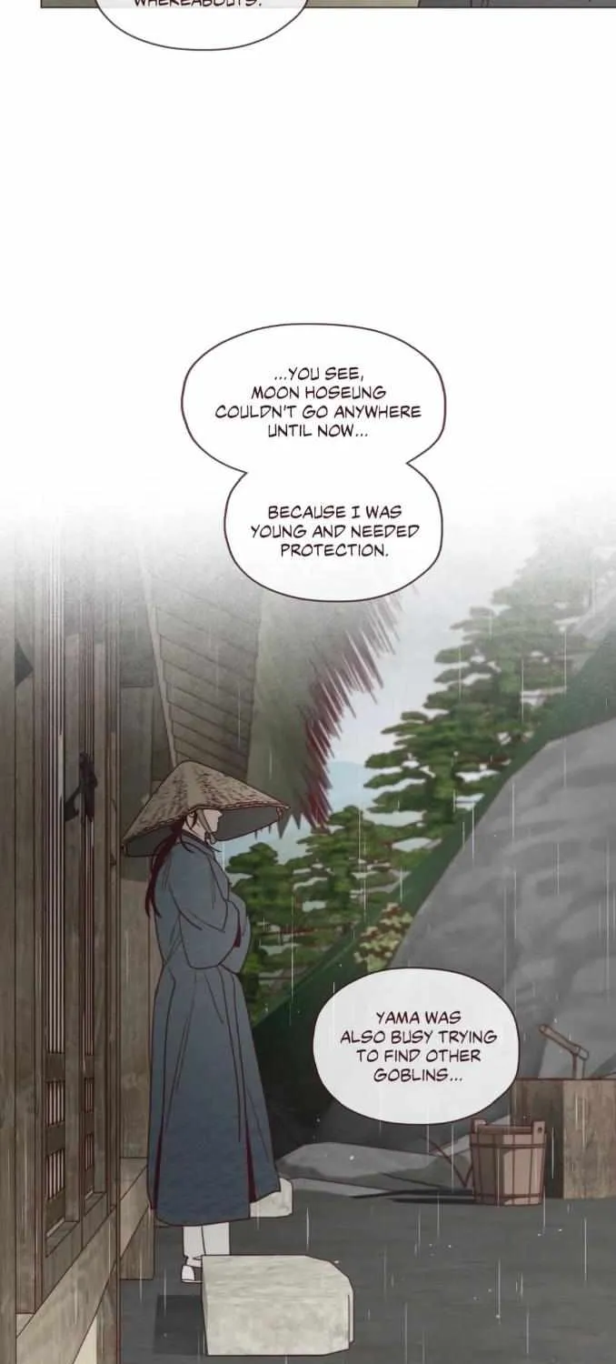 Fate Makes No Mistakes Chapter 82 page 28 - 