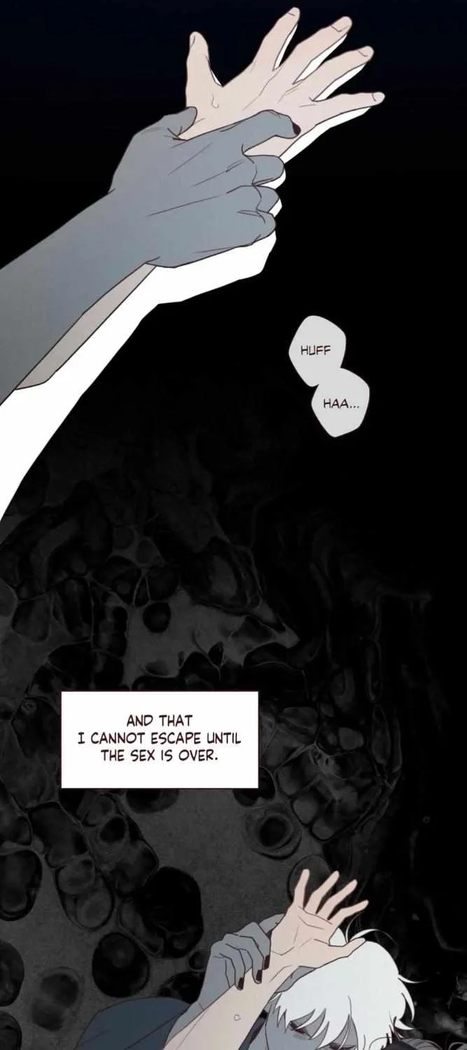 Fate Makes No Mistakes Chapter 82 page 4 - 