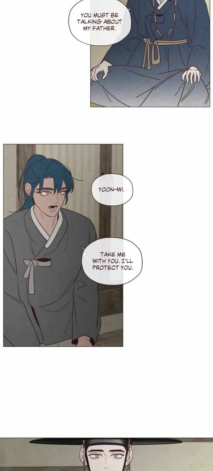 Fate Makes No Mistakes Chapter 82 page 31 - 