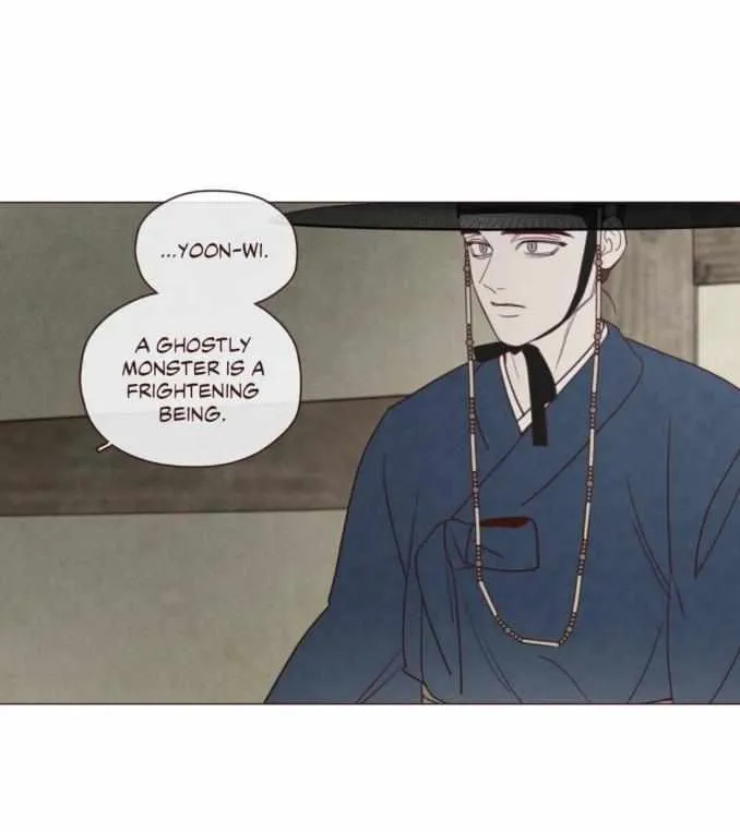 Fate Makes No Mistakes Chapter 82 page 34 - 