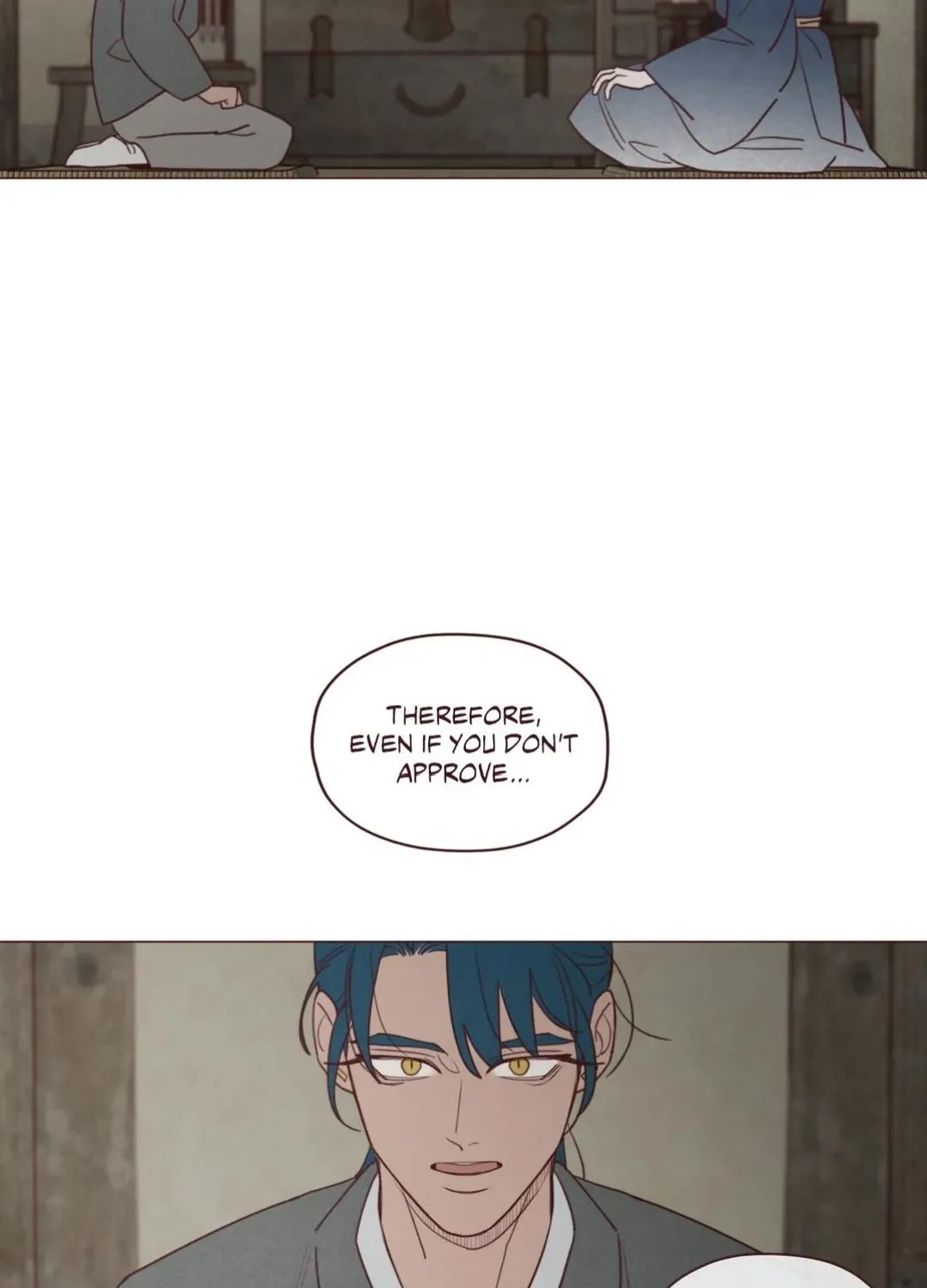Fate Makes No Mistakes Chapter 82 page 36 - 