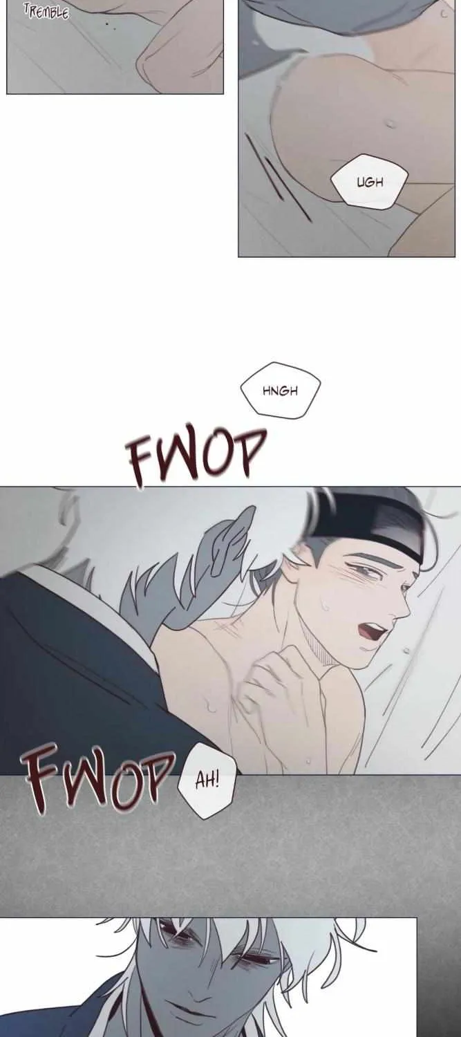 Fate Makes No Mistakes Chapter 82 page 6 - 