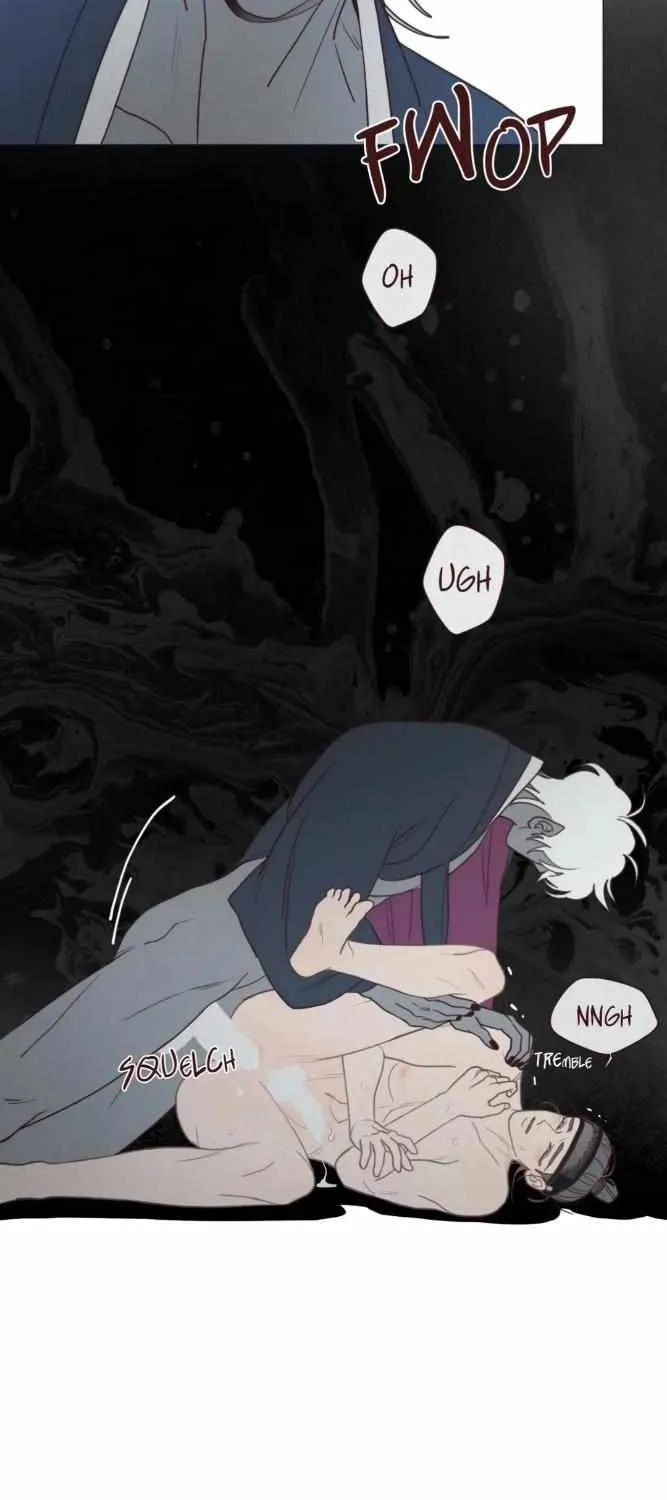 Fate Makes No Mistakes Chapter 82 page 7 - 
