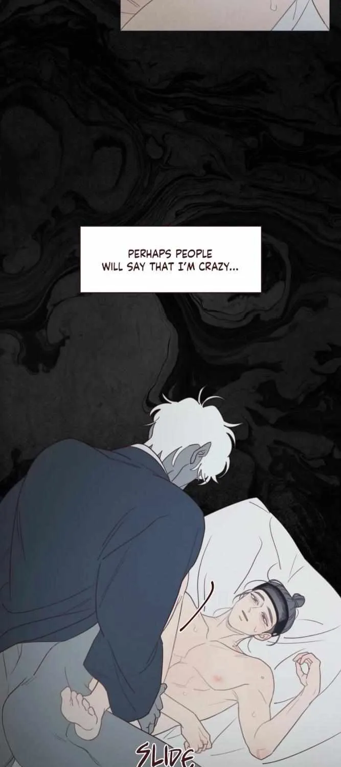Fate Makes No Mistakes Chapter 82 page 9 - 