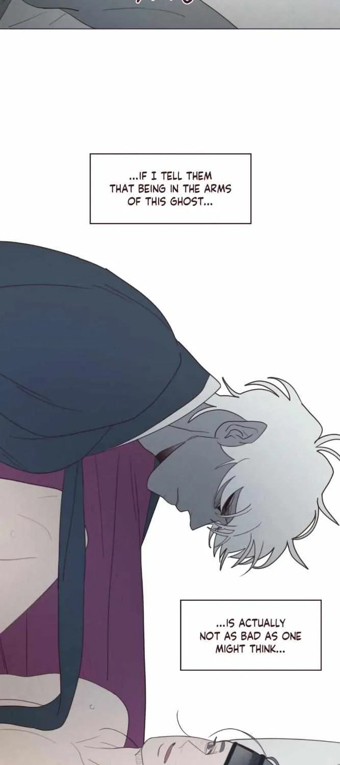 Fate Makes No Mistakes Chapter 82 page 10 - 