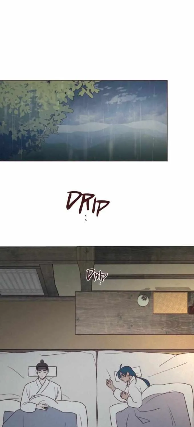 Fate Makes No Mistakes Chapter 83 page 11 - 