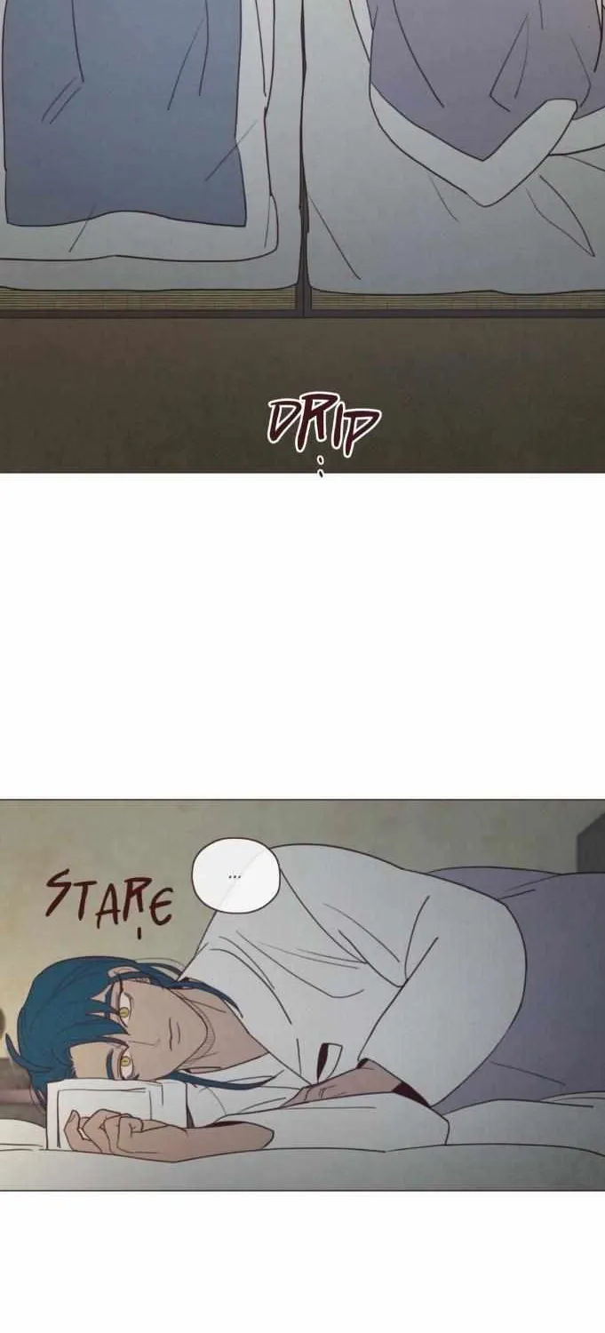 Fate Makes No Mistakes Chapter 83 page 12 - 