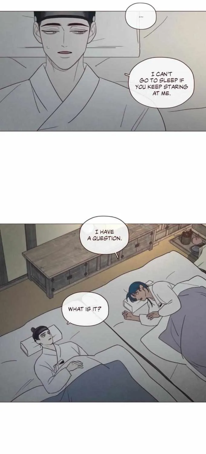 Fate Makes No Mistakes Chapter 83 page 13 - 