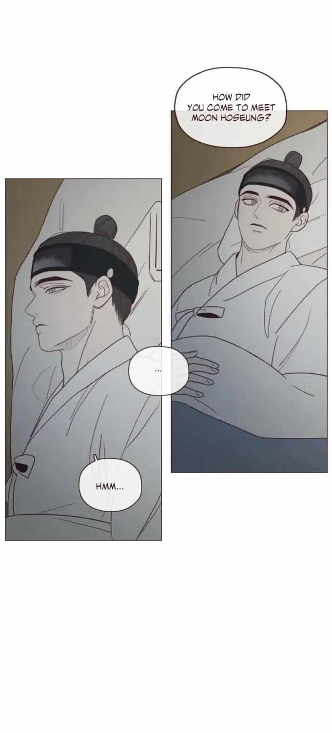 Fate Makes No Mistakes Chapter 83 page 14 - 