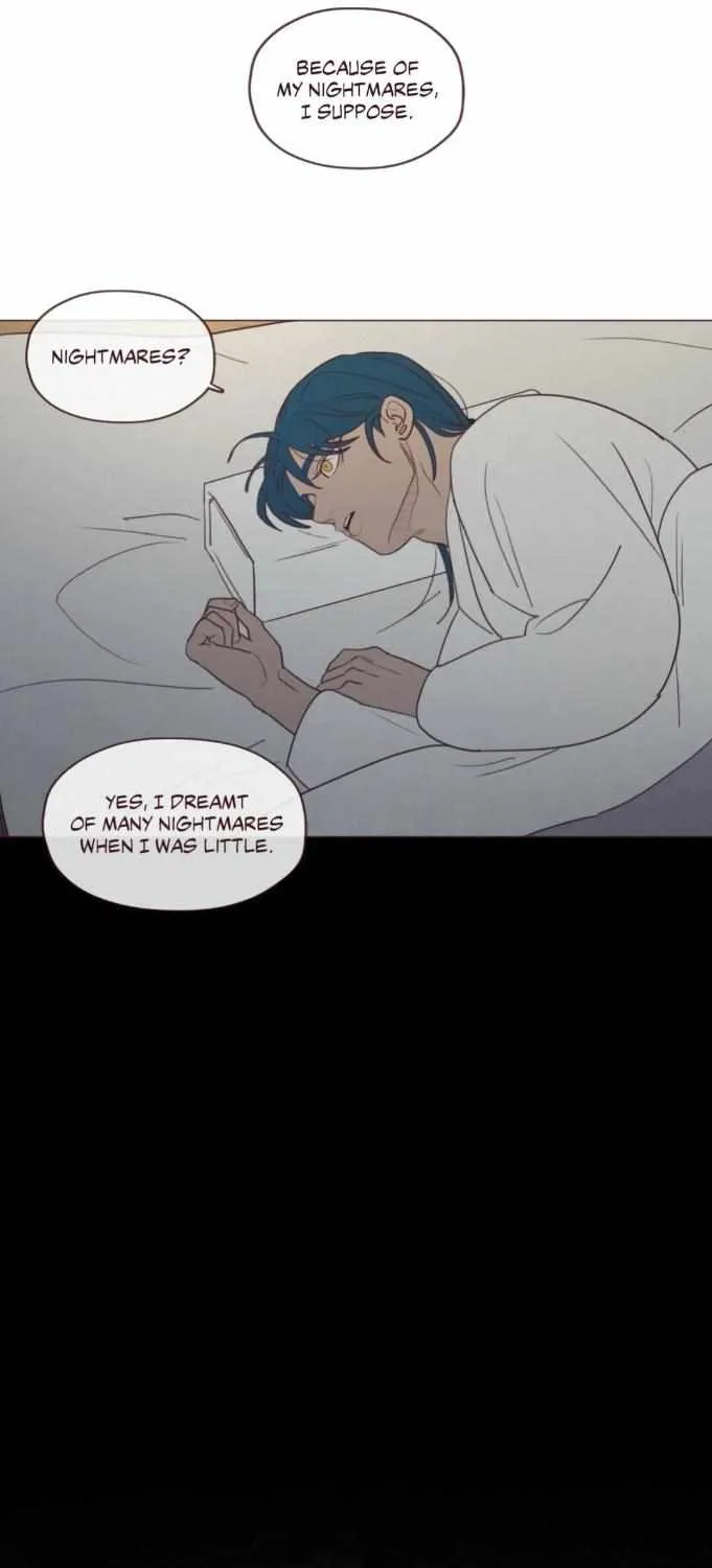 Fate Makes No Mistakes Chapter 83 page 15 - 
