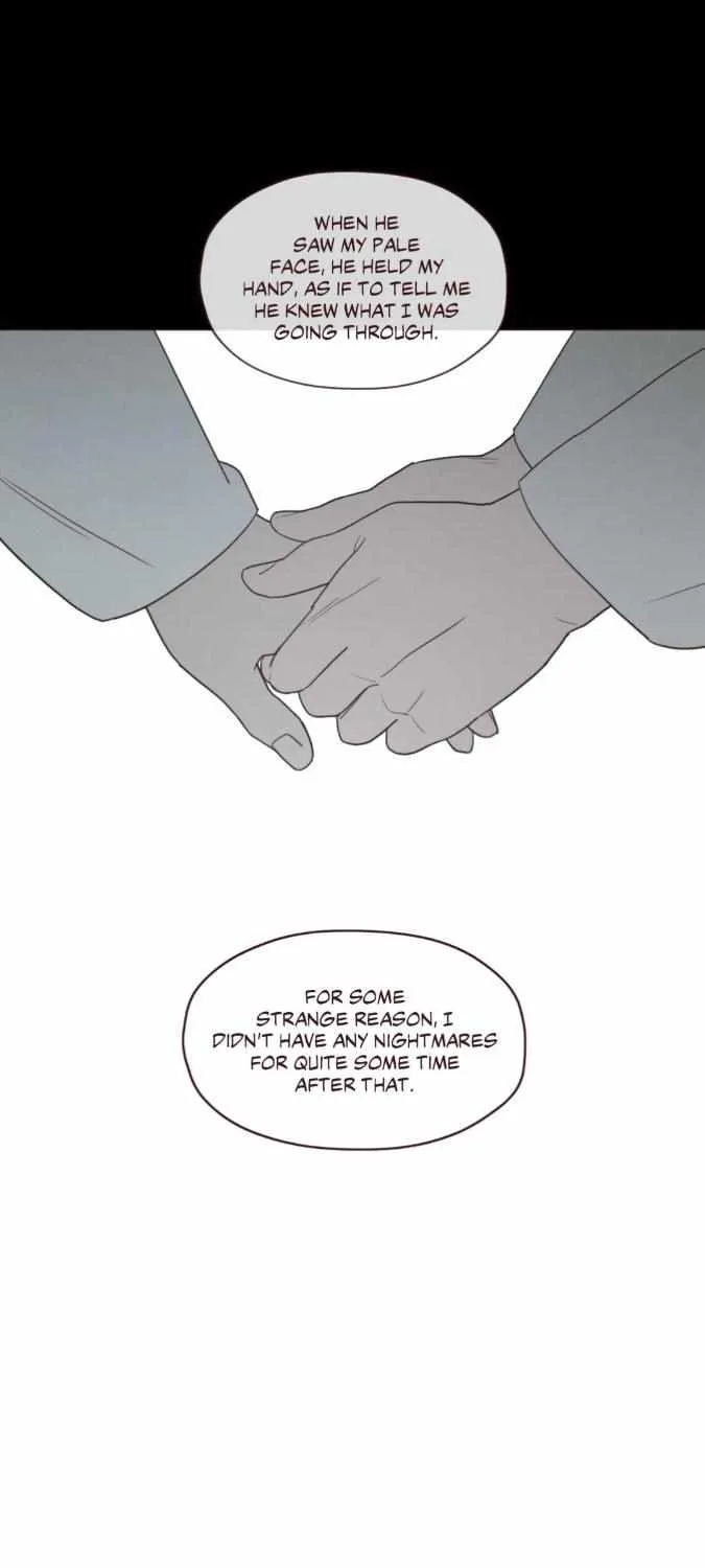 Fate Makes No Mistakes Chapter 83 page 18 - 