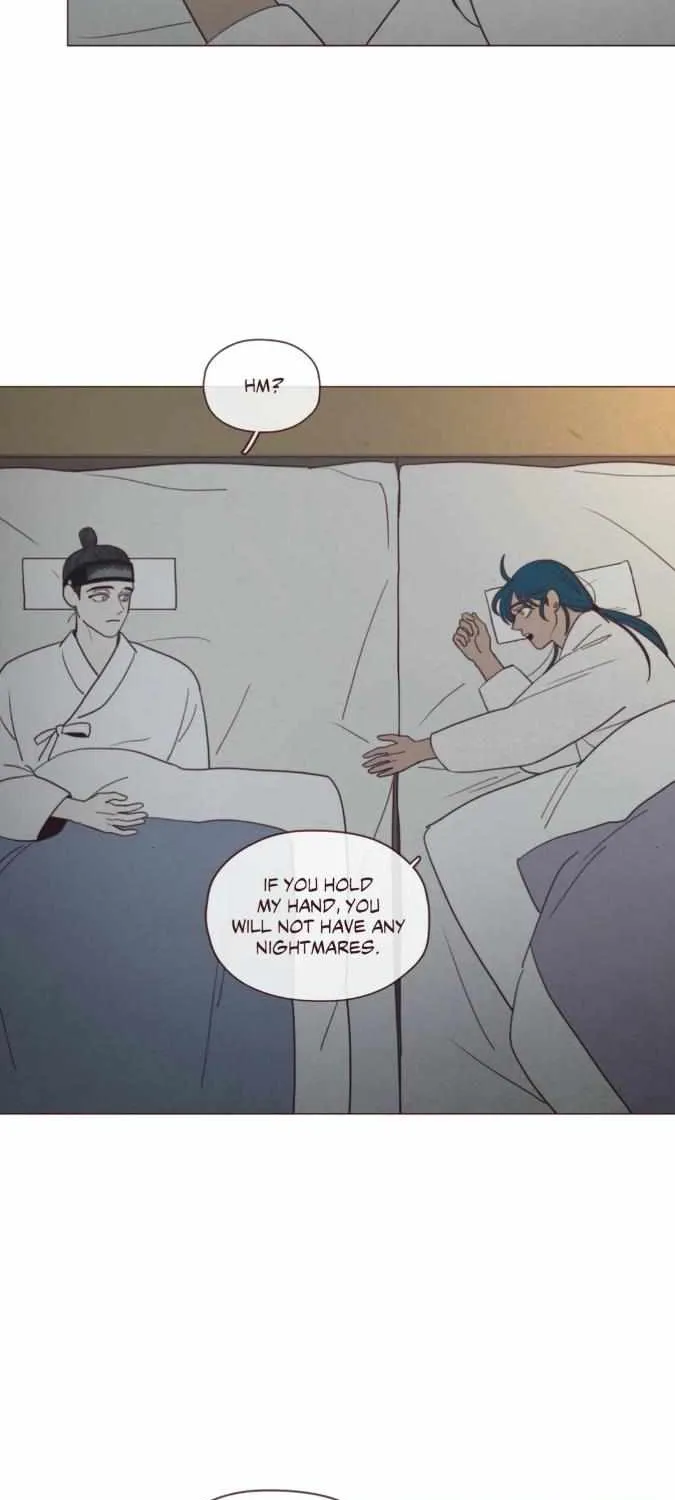 Fate Makes No Mistakes Chapter 83 page 20 - 