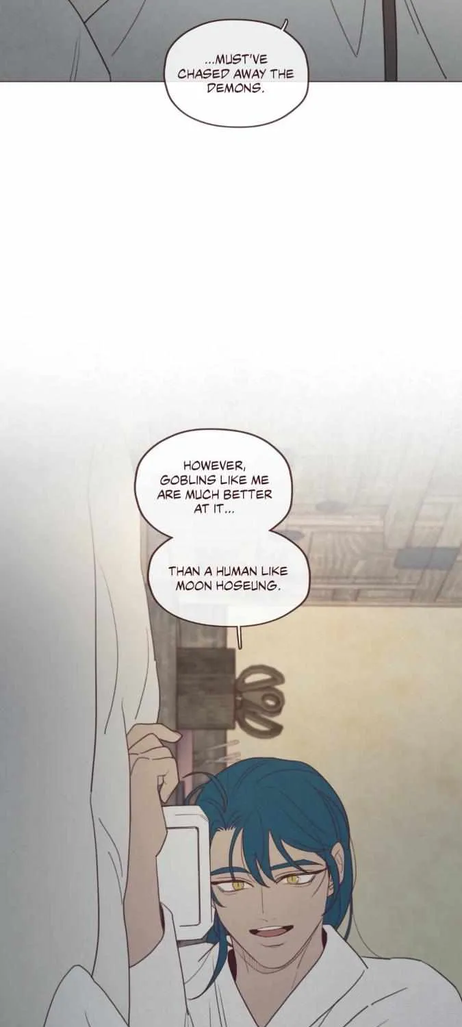 Fate Makes No Mistakes Chapter 83 page 24 - 