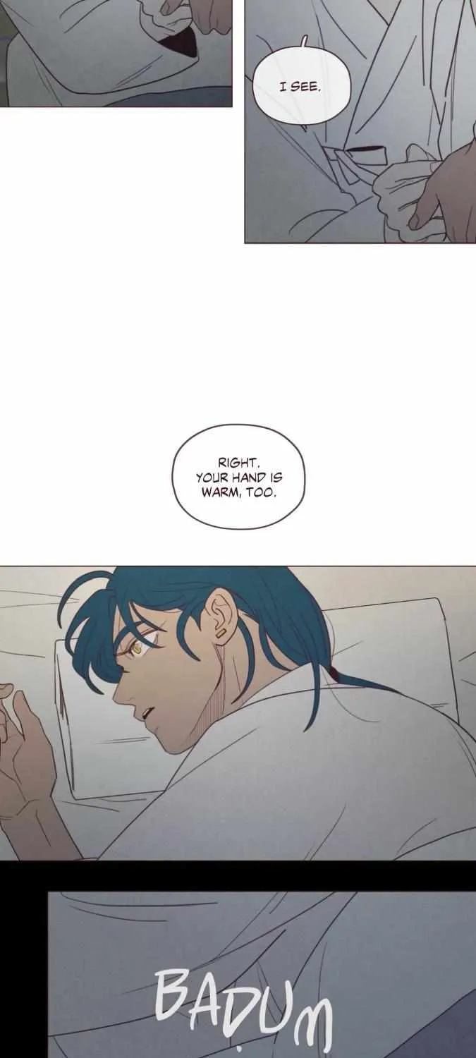 Fate Makes No Mistakes Chapter 83 page 26 - 
