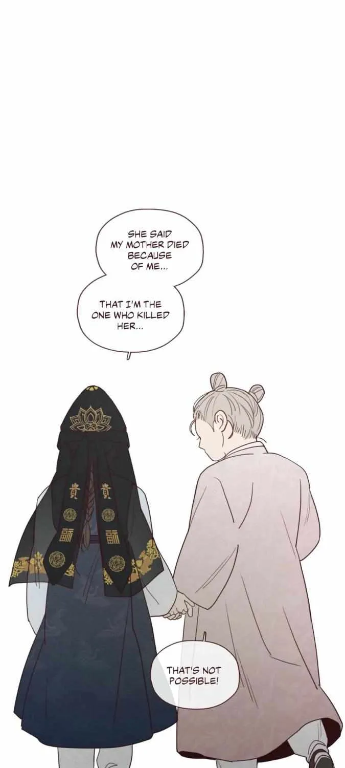 Fate Makes No Mistakes Chapter 83 page 29 - 