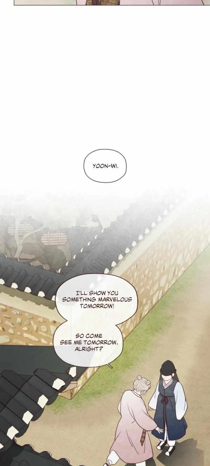 Fate Makes No Mistakes Chapter 83 page 31 - 
